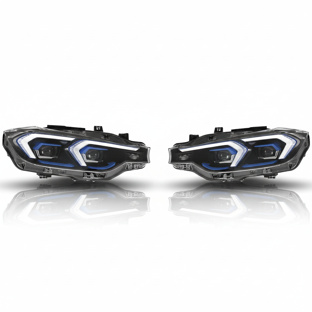 BMW  F30 / F35 LED Projector Koplampen