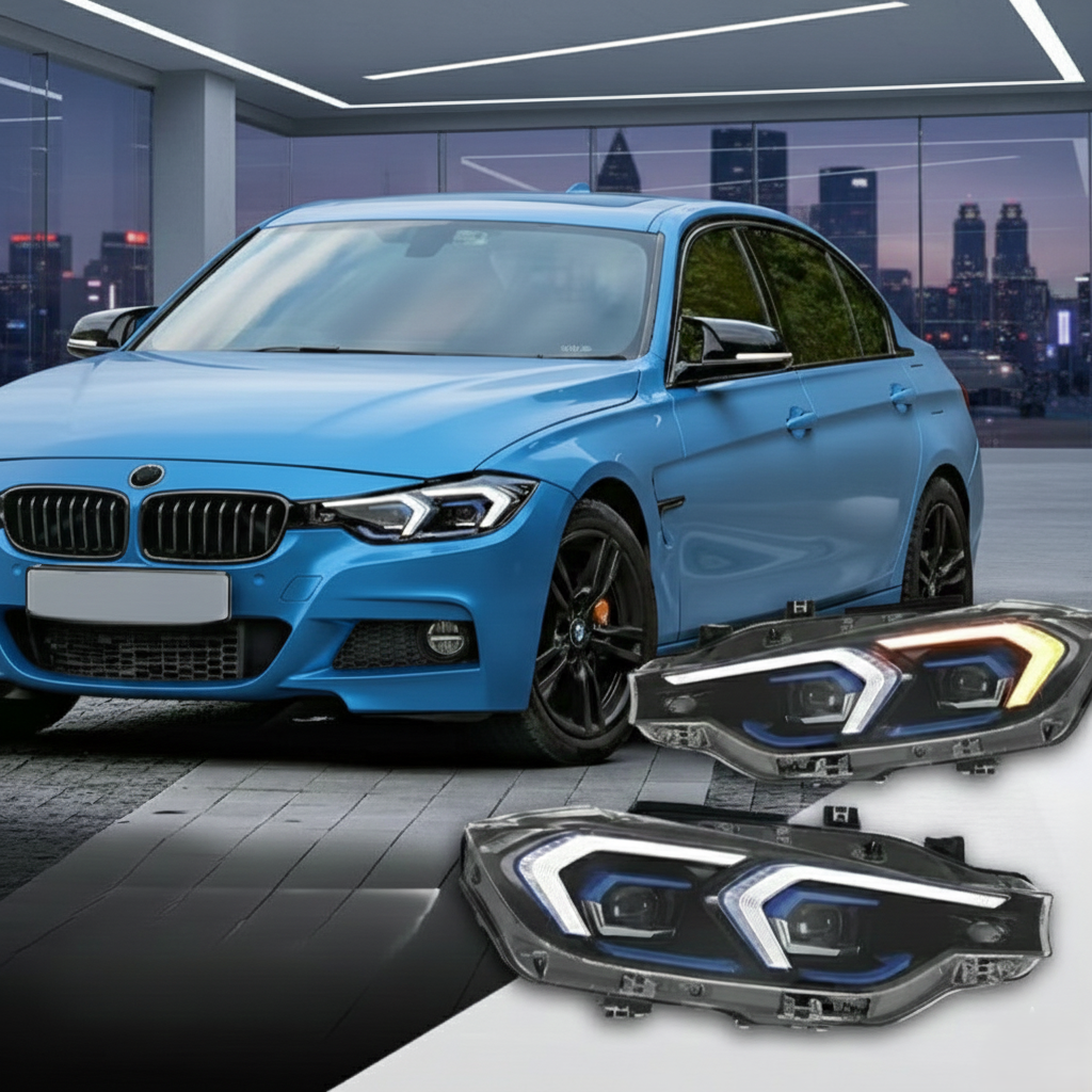 BMW  F30 / F35 LED Projector Koplampen