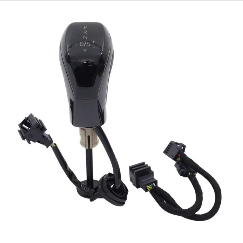 DSG-VW pookknob Automaat met Witte LED