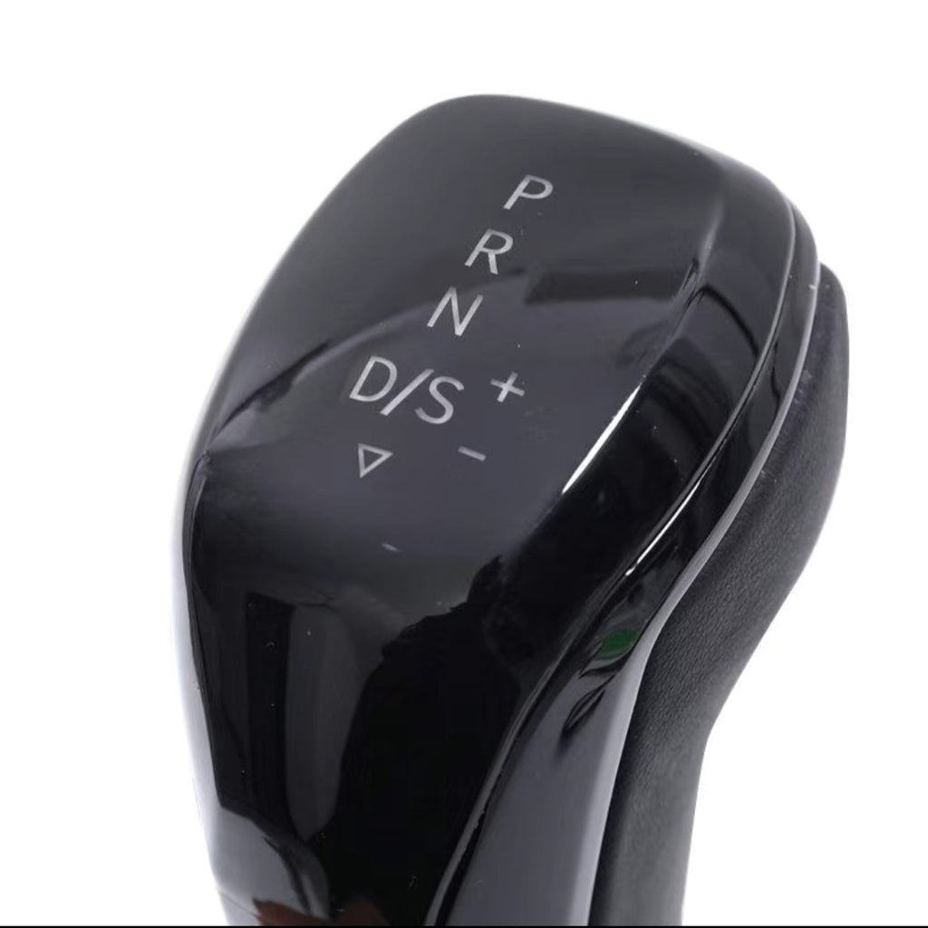 DSG-VW pookknob Automaat met Witte LED