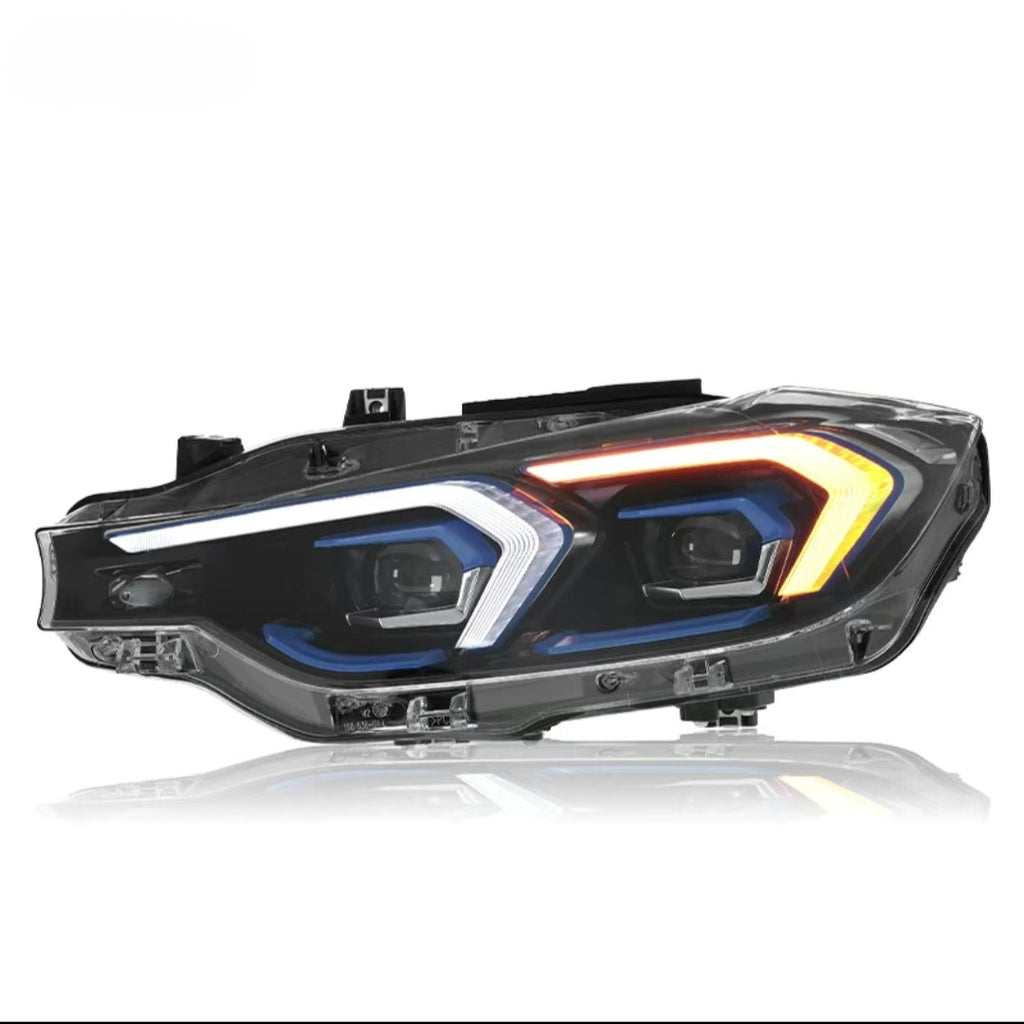 BMW  F30 / F35 LED Projector Koplampen