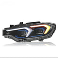 BMW  F30 / F35 LED Projector Koplampen