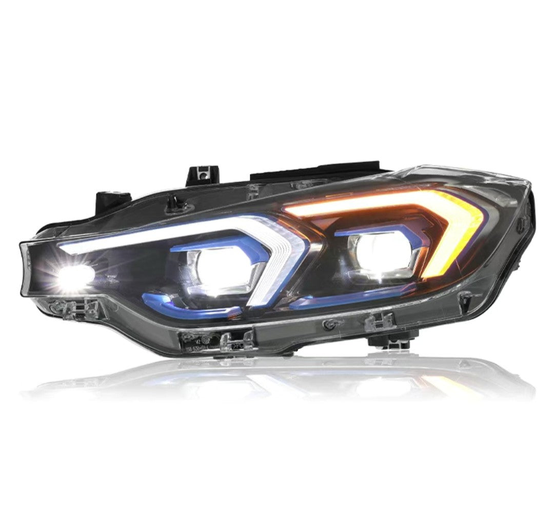 BMW  F30 / F35 LED Projector Koplampen
